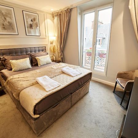 Les Perles Amienoises✩Black Pearl☆Hyper Centre☆ Amiens Dış mekan fotoğraf
