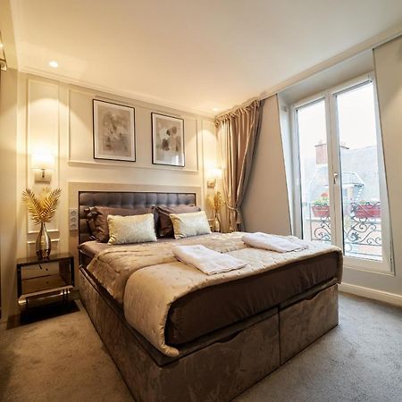 Les Perles Amienoises✩Black Pearl☆Hyper Centre☆ Amiens Dış mekan fotoğraf