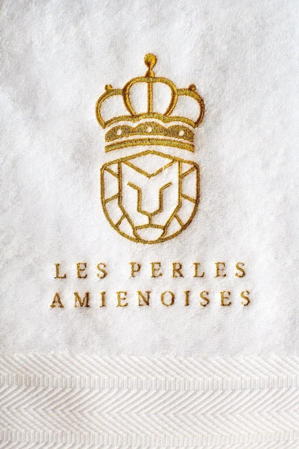 Les Perles Amienoises✩Black Pearl☆Hyper Centre☆ Amiens Dış mekan fotoğraf
