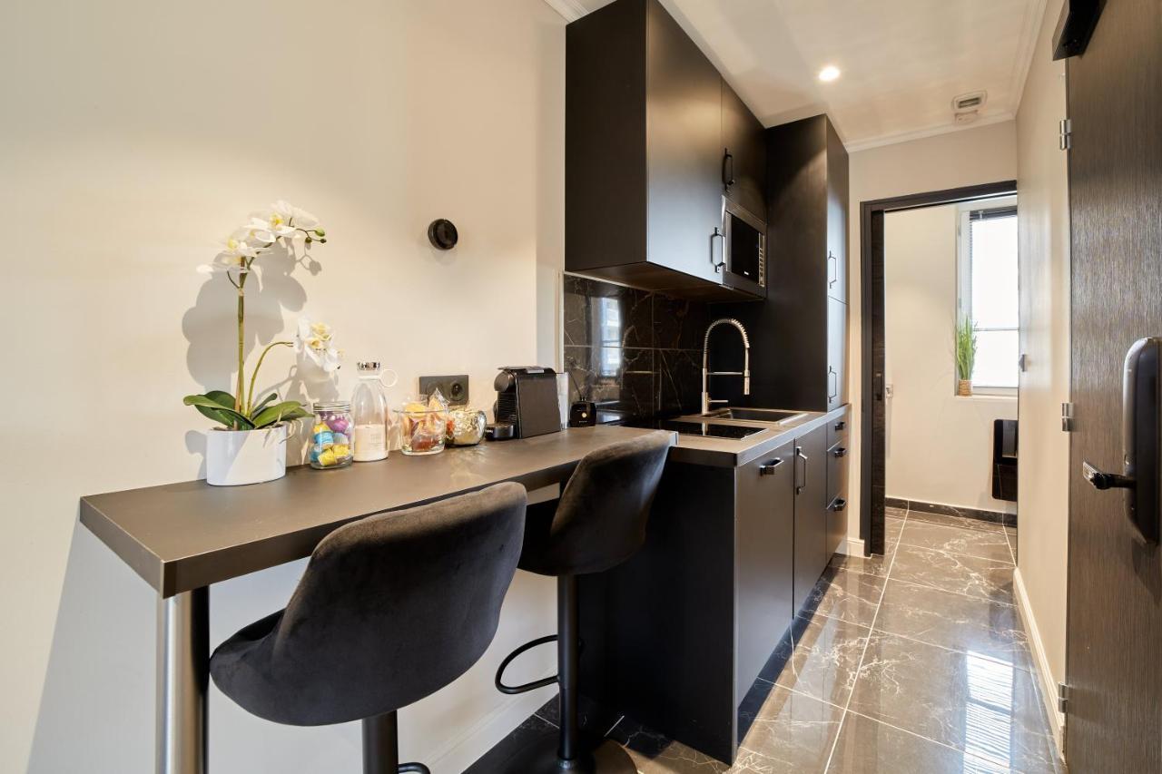 Les Perles Amienoises✩Black Pearl☆Hyper Centre☆ Amiens Dış mekan fotoğraf